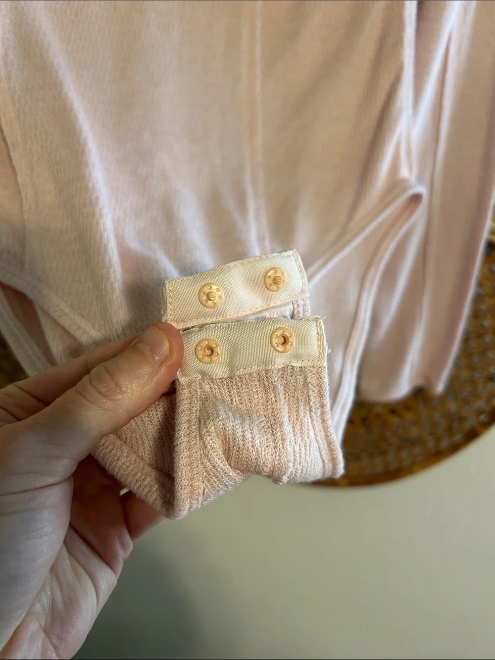 Free People Intimately Bodysuit Size Small